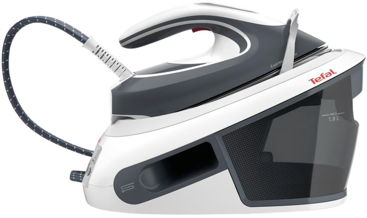 Праска з парогенератором TEFAL SV8020E1 - зображення 2