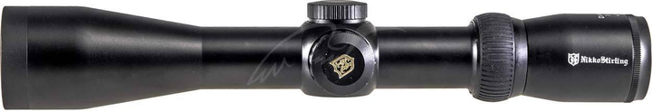 Прибор Nikko Stirling Diamond 3-9x42 с подсветкой - изображение 2