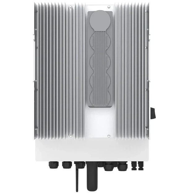 Комплект гибридный инвертор Dyness 8.0L-1P-A 8кВт 48В + Акумуляторная батарея LiFePO4 4850 48V (2,4 кВт) - Фото 5 Комплект гибридный инвертор Dyness 8.0L-1P-A 8кВт 48В + Акумуляторная батарея LiFePO4 4850 48V (2,4 кВт) - изображение 5