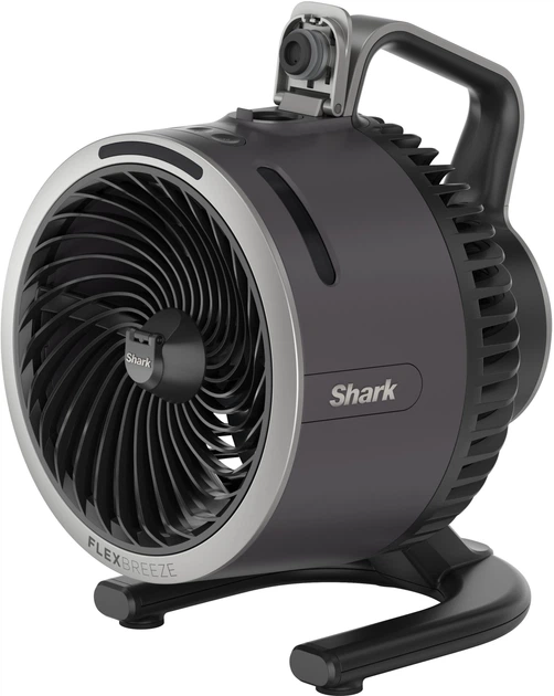 Wentylator przenośny Shark FlexBreeze (FA050EU) - obraz 2
