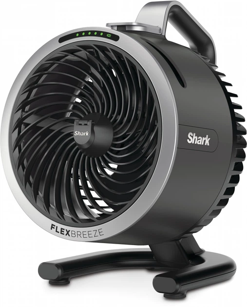 Wentylator przenośny Shark FlexBreeze (FA050EU) - obraz 5