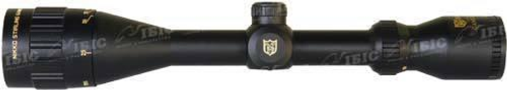Прибор Nikko Stirling Gameking 3.5-10x44 с подсветкой - изображение 2