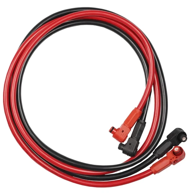 Комплект кабелів Cable Set H5-15 KSTAR - зображення 2