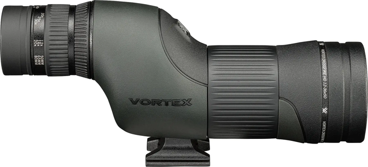 Підзорна труба Vortex Crossfire HD 12-36x50 ST (CF-50S) - изображение 8