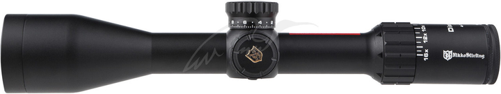 Прибор Nikko Stirling Diamond Long Range 4-16x50 с подсветкой - изображение 3
