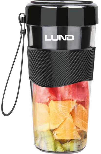 Blender przenośny LUND 67710 - obraz 7