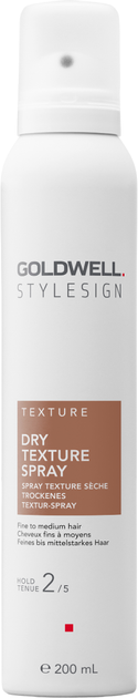 Спрей для волосся Goldwell Stylesign Dry Texture для укладання волосся 200 мл (4021609520375) - зображення 1