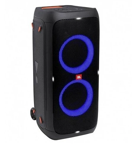 JBL PartyBox 310 (JBLPARTYBOX310EU) – фото, отзывы, характеристики