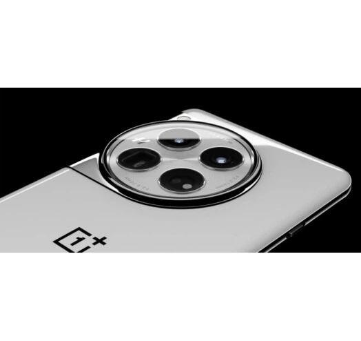 Смартфон OnePlus 12 16/512GB Silver - изображение 3