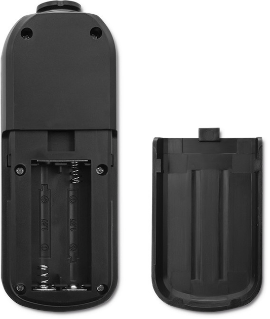Miernik grubości lakieru Qoltec z wyświetlaczem LCD 0 - 2000 µm (5901878506463) - obraz 6