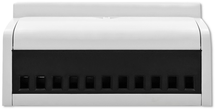 Trójfazowy dwukierunkowy elektroniczny licznik Qoltec 50989 (5901878509891) - obraz 9