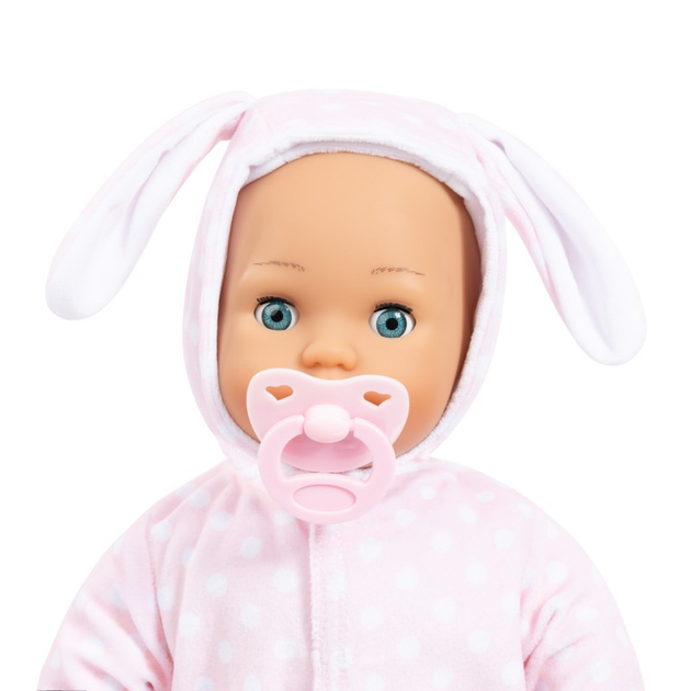 Лялька Bayer Design Анна перші слова 38 см 93822AA (4003336938227) - зображення 3