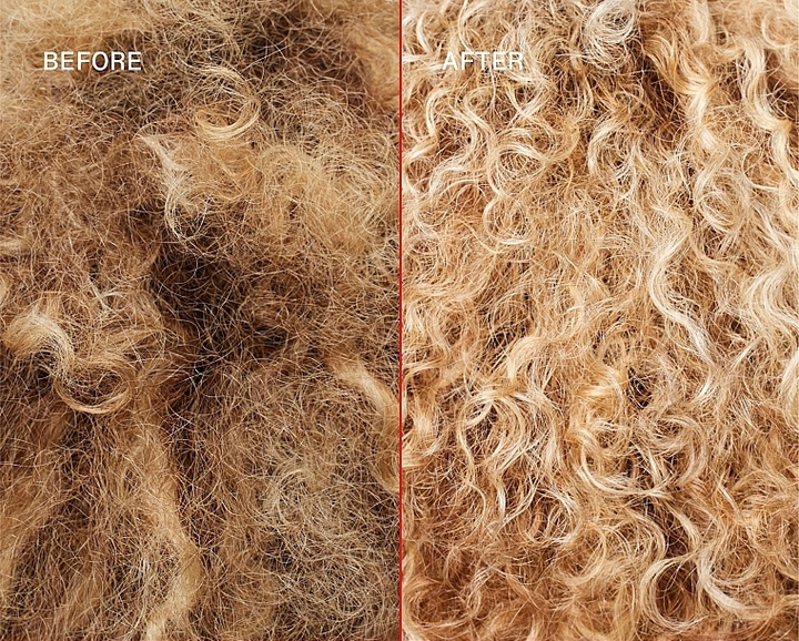Odżywka do włosów Olaplex No. 5P Blonde Enhancer Toning Global 1000 ml (850045076313) - obraz 5