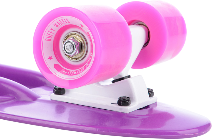 Скейтборд Tempish Buffy T Purple (1060000786/Purple) - изображение 7