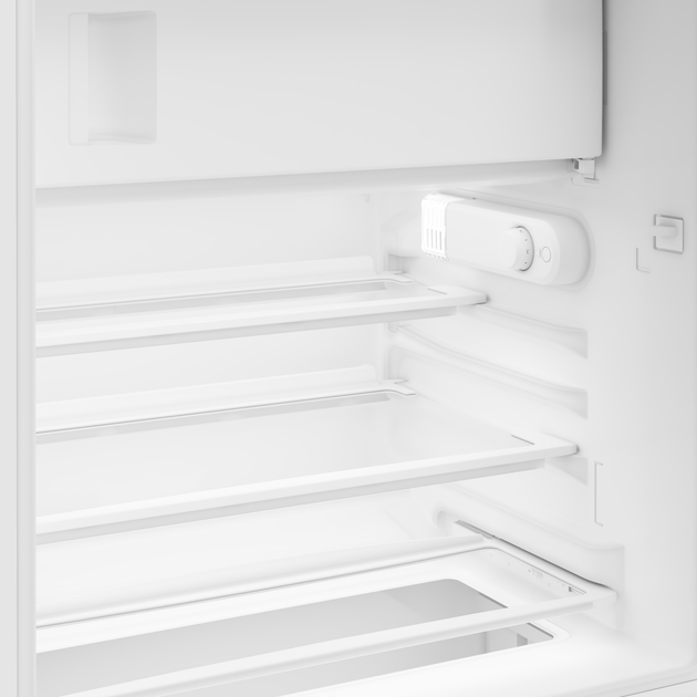 Lodówka do zabudowy Beko BU1154N - obraz 5
