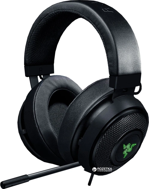 Karaken様 Наушники Razer Kraken X Black (RZ04-02890100-R3M1) купить в