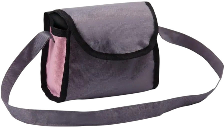 Wózek dla lalek Bayer Design Trendy (13008AA) (4003336130089) - obraz 4