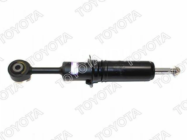 Двотрубний газомасляний амортизатор Toyota (48510-69355) – фото ...