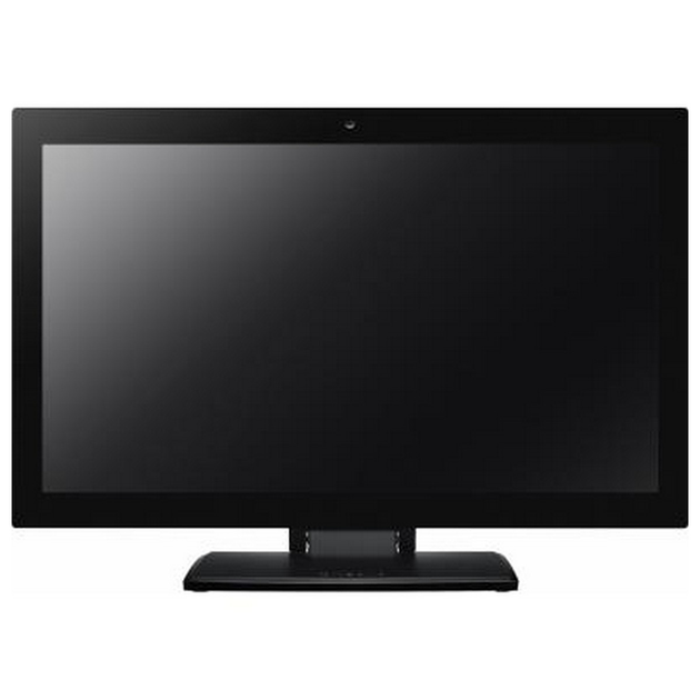 TFT 21.5" Neovo TM-22, сенсорний (P-Cup, 10 дотиків), D-SUB, HDMI, DP, USB хаб, колонки, чорний - зображення 10