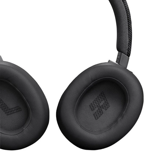 Наушники JBL Live 770NC – Black (JBLLIVE770NCBLK) - Фото 2 Наушники JBL Live 770NC – Black (JBLLIVE770NCBLK) - изображение 2