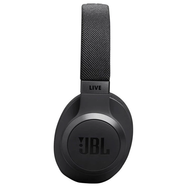 Наушники JBL Live 770NC – Black (JBLLIVE770NCBLK) - Фото 6 Наушники JBL Live 770NC – Black (JBLLIVE770NCBLK) - изображение 6