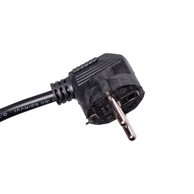 Сетевой фильтр удлинитель F06U на 6 розеток 4 USB 1 Type-C и кнопкой отключения 3 м Черный HP-5-24 - Фото 6 Сетевой фильтр удлинитель F06U на 6 розеток 4 USB 1 Type-C и кнопкой отключения 3 м Черный HP-5-24 - изображение 6