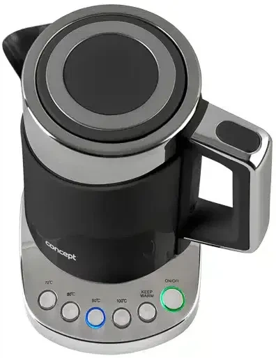 Электрочайник Concept Cool Touch RK3171 - изображение 3