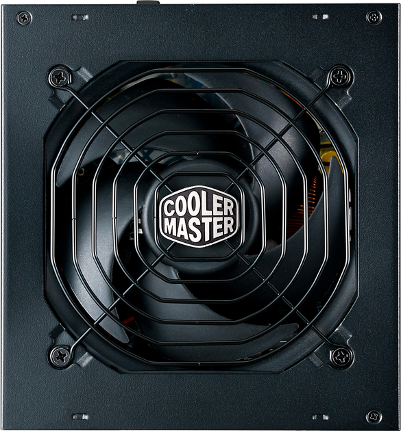 Zasilacz Cooler Master MWE Gold V2 ATX 3.1 850W (MPE-8501-AFAAG-3EEU) - obraz 7