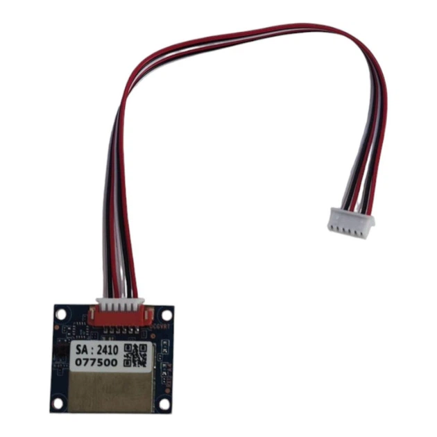 ゆうか Yuneec Breeze 4K GPS – Модуль навигации для дрона (GPS