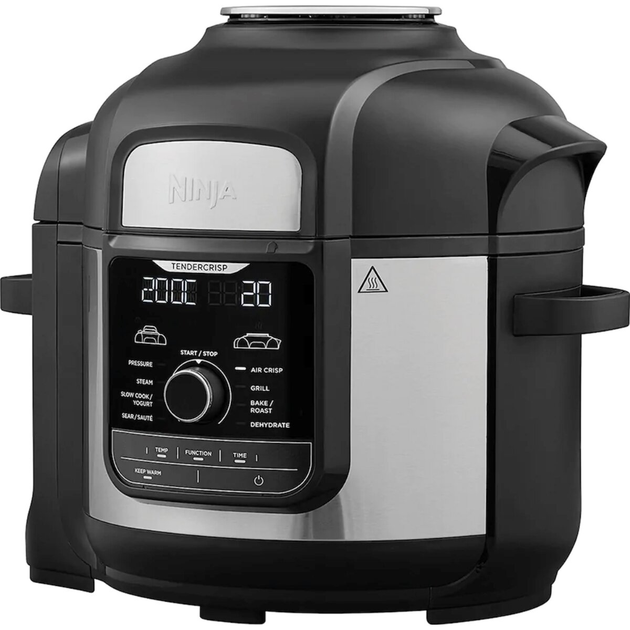 Multicooker Ninja Foodi Max OP500EU - obraz 3