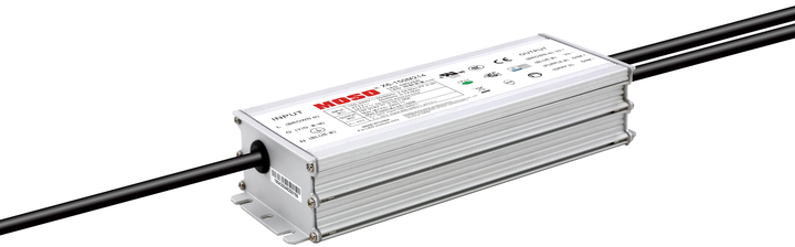 Zasilacz stałoprądowy Moso X6-150M062 PSU 150 W: 0.36-3.6 A/38-62 V, CP (2.42-3.6 A/42-62 V) (5902135155127) - obraz 1