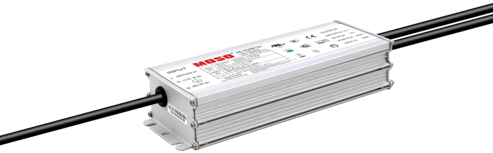 Zasilacz stałoprądowy Moso X6-240M343 PSU 240 W: 0.1-1.05 A/171-343 V, CP (0.7-1.05 A/228-343 V) (5902135155134) - obraz 1