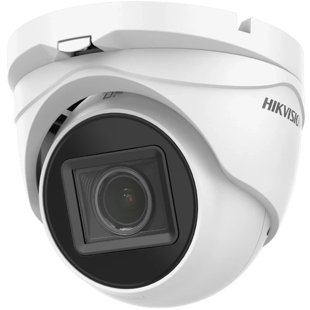 5 МП HDTVI відеокамера Hikvision DS-2CE79H0T-IT3ZF(C) (2.7-13.5 мм) - Фото 1 5 МП HDTVI відеокамера Hikvision DS-2CE79H0T-IT3ZF(C) (2.7-13.5 мм) - зображення 1