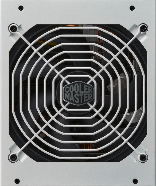 Zasilacz Cooler Master MWE Gold V2 ATX 3.1 1050W (MPE-A501-AFCAG-3EGEU) - obraz 6