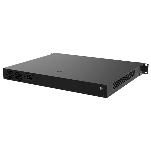 Комутатор 48 портів керований Ruijie Reyee RG-NBS3100-48GT4SFP-P POE L2 - зображення 2