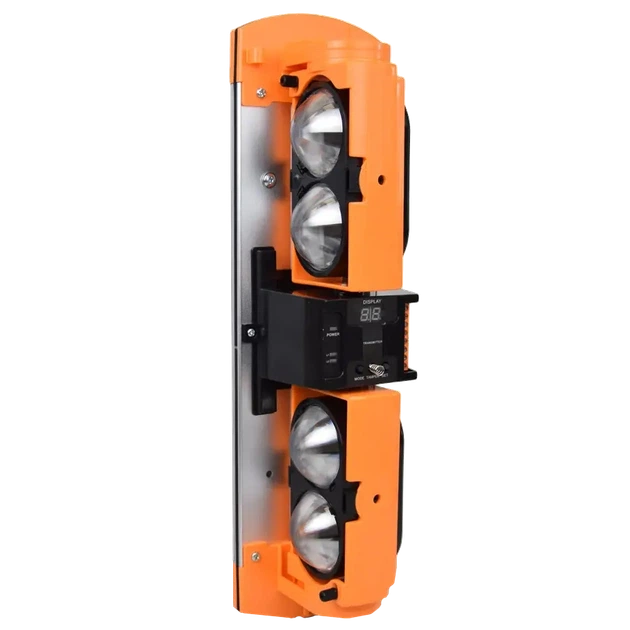 ИК-барьер с режимом «антитуман» Lightwell LBX-250 AF - Фото 2 ИК-барьер с режимом «антитуман» Lightwell LBX-250 AF - изображение 2
