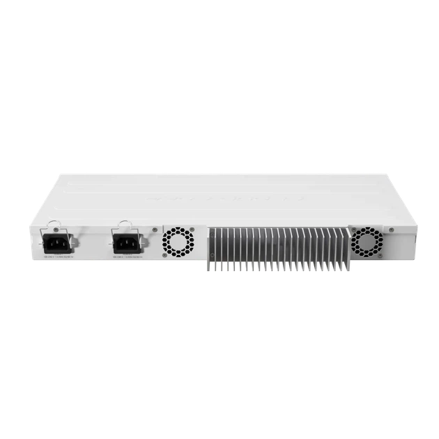 Маршрутизатор MikroTik CCR2004-1G-12S+2XS (15 портов) - Фото 2 Маршрутизатор MikroTik CCR2004-1G-12S+2XS (15 портов) - изображение 2