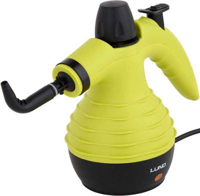 Пароочисник LUND 67200 - зображення 1