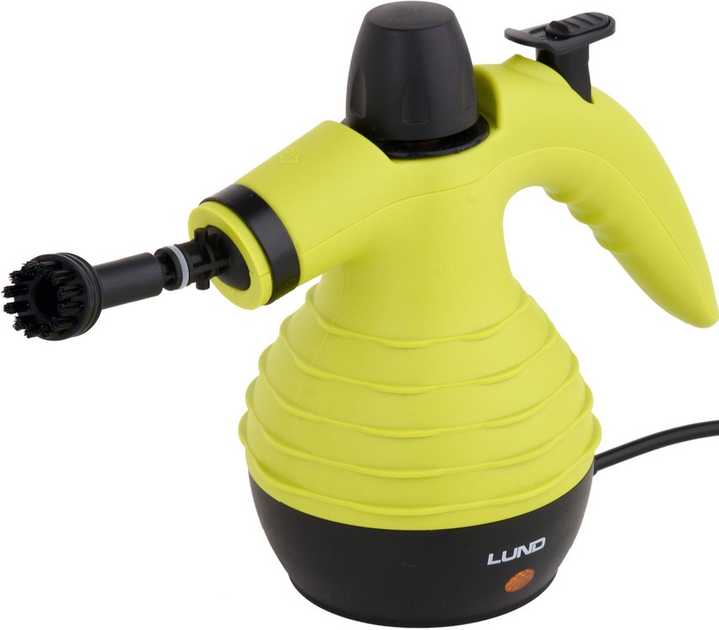 Пароочисник LUND 67200 - зображення 2