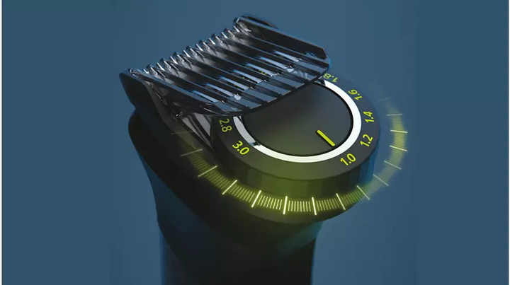 Trymer Philips Series 9000 MG9552/15 - obraz 6
