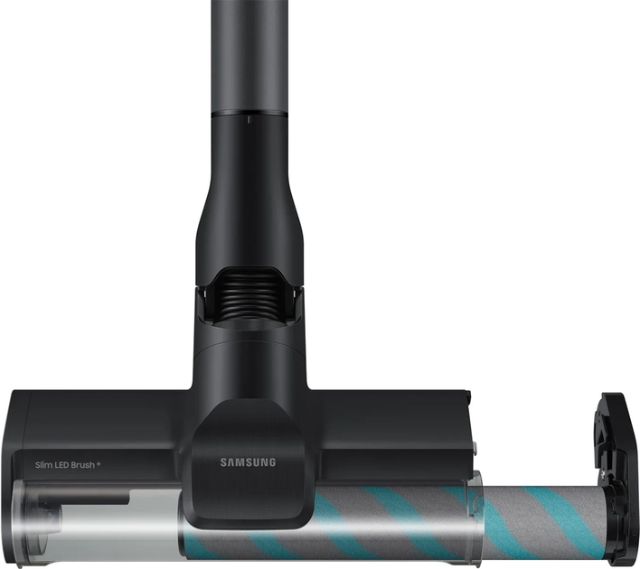 Odkurzacz akumulatorowy Samsung Bespoke Jet AI VS90F40DEK/UK - obraz 8