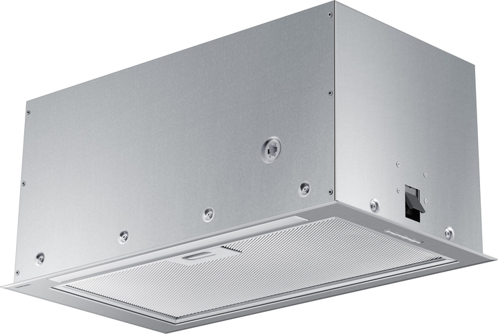 Okap kuchenny Samsung NK52FG454CS/UR - obraz 2