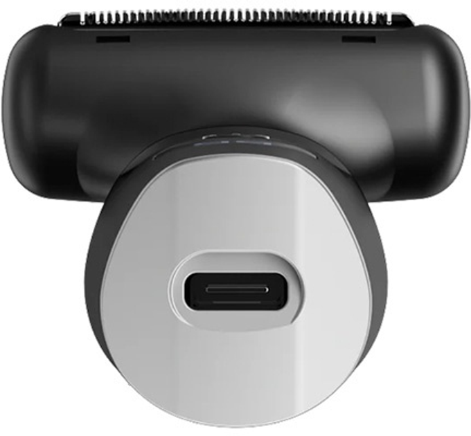 Trymer Xiaomi Enchen Lady Grooming Set A1 Czarny - obraz 6