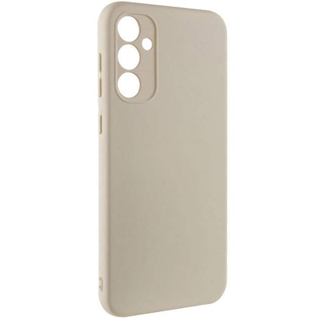 Чохол на Samsung Galaxy A35 / для самсунг галаксі А35 ТПУ Песочный / Sand - Фото 2 Чохол на Samsung Galaxy A35 / для самсунг галаксі А35 ТПУ Песочный / Sand - зображення 2