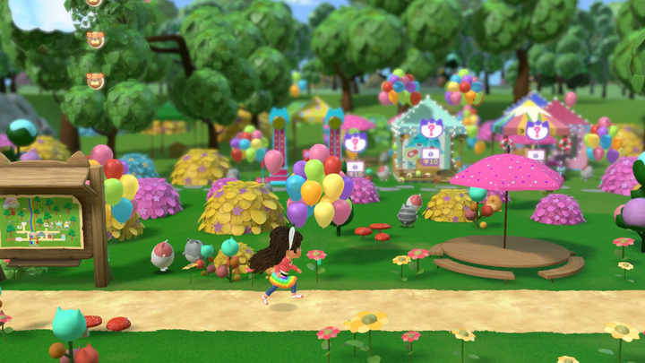 Gra PS5 DreamWorks Gabby's Dollhouse: Ready to Party (płyta Blu-ray) (5061005355804) - obraz 3