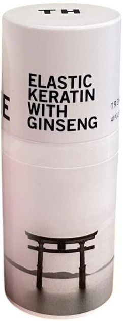 Сироватка для волосся Trendy Hair Wakame Elastic Keratin With Ginseng 30 мл (8437014130133) - зображення 1