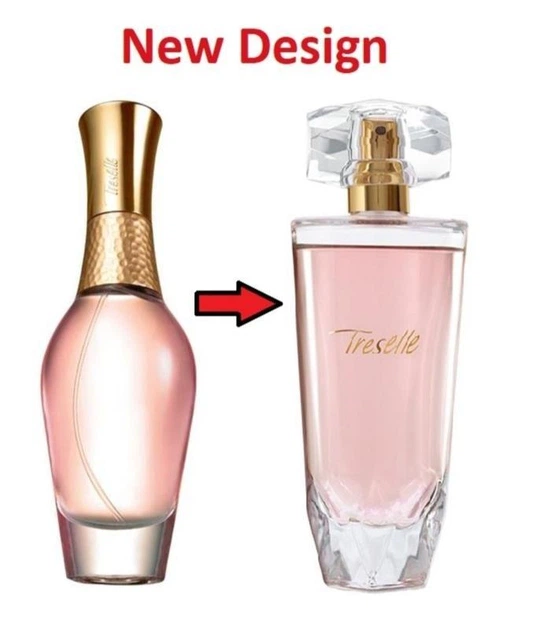 Парфумована вода для жінок Avon Treselle 50 мл (5059018421890) - зображення 2
