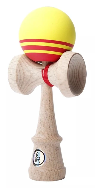 Іграшка на спритність Kendama Europe Record B1 3800 (703396020705) - зображення 2