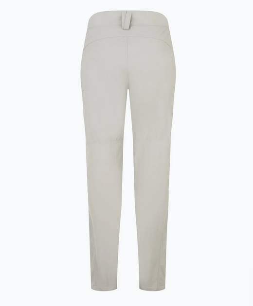 Штаны жеснкие Incline Light Pants Wmns штани, Light Zinc, M (12) Regular (RB QFV-06-LZN-12-RG) - изображение 2