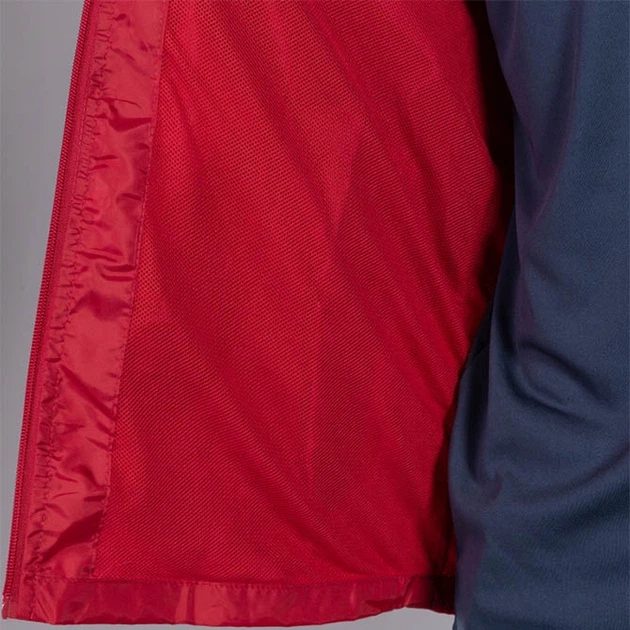 Ветровка Joma ALASKA II красная 100087.600 Joma 3XS - изображение 5